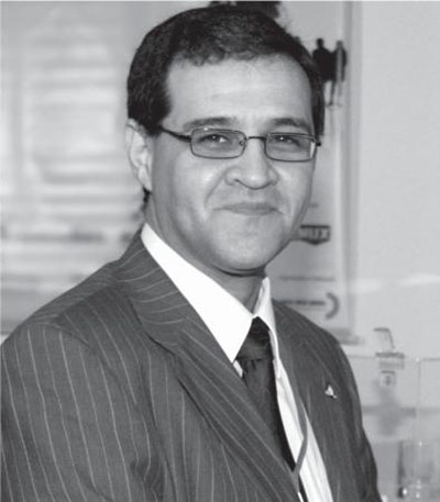 Rafael Peregrino da Silva