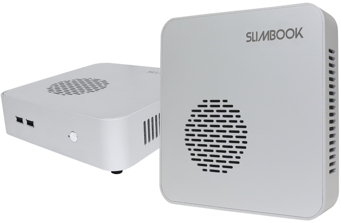 The Slimbook ONE desktop Mini-PC