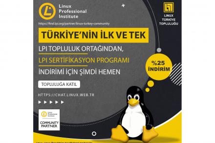 Join Linux Chats!