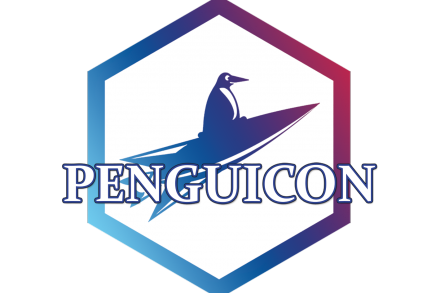 Penguincon logo