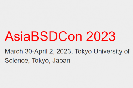 Asia BSD con2023 LPI Asia BSD con2023 LPI