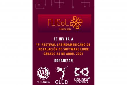 FLISOL logo