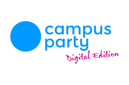 Campus Party Digital logo