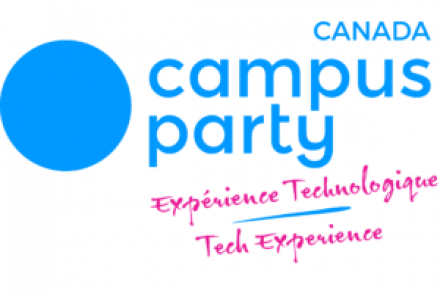 LPI Thrilled to be Participating at Campus Party Canada 2021