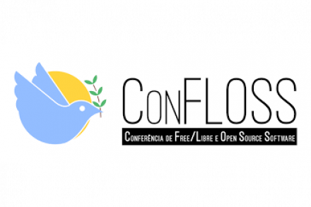 ConFLOSS - Conferência De Free/Libre E Open Source Software