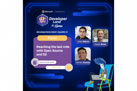DeveloperLand logo