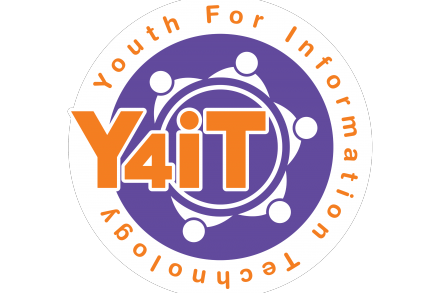 Y4iT event logo