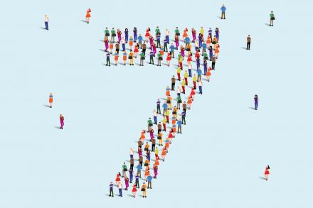 Seven ways on how to engage your community