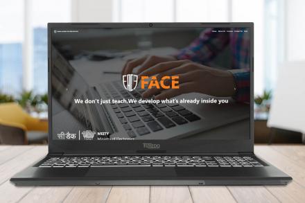 Strategic moves at Federal Academy for Cyber Education in India