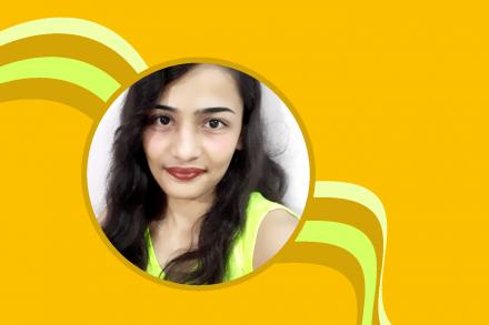19 Years, 13 IT Certifications: Meet Angel Sayani