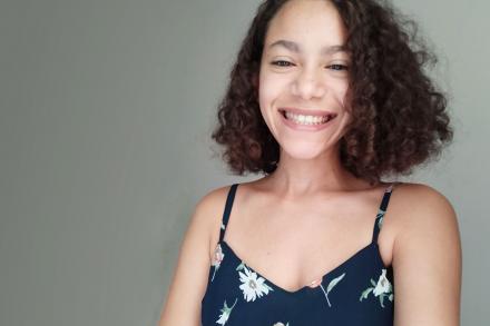 A Dedication to FOSS: Interview with LPI Volunteer Elayne Lemos