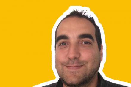 A Linux Learner and Teacher: Hamdy Abou El Anein