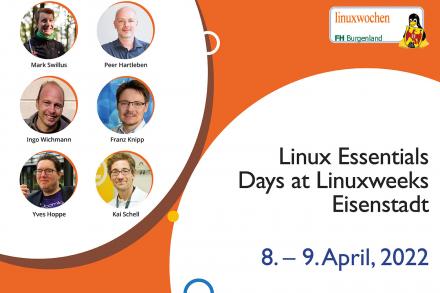 Linux Essentials Day (Powered by OSC)