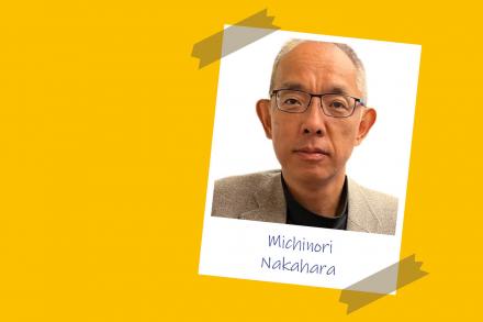 Michinori Nakahara joins LPI Board of Directors