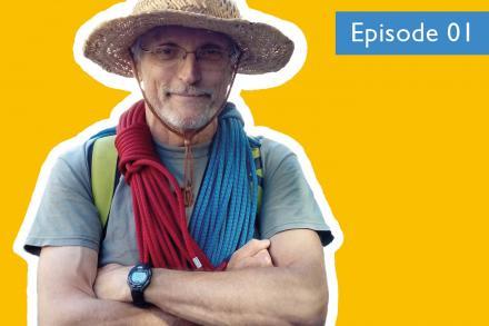 The People behind the Learning Portal: Nicolas Kovacs, French translations