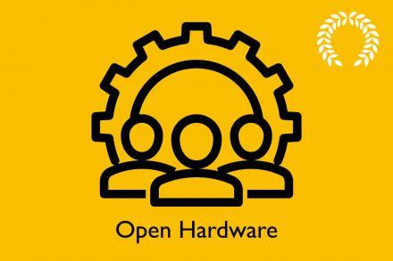 Open Hardware Suitable for More and More Computing Projects
