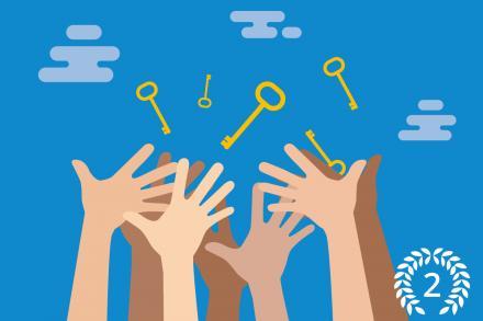 Open Access Flips Hundreds of Years of Scientific Research, Part 2