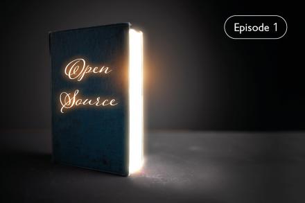Examining myths that hold people back from open source software