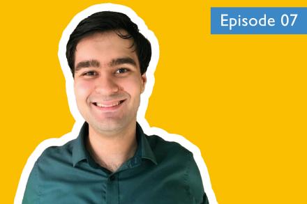 The People Behind the Learning Portal: Flávio Schefer