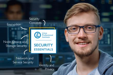 LPI Announces Security Essentials Beta Exams