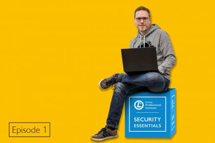 Why Everyone Should Know Security Essentials