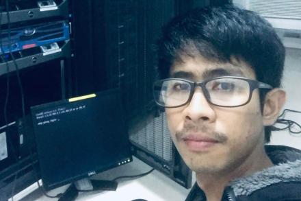 Open source careers: Six years from student to eLearning platform founder