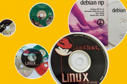 How a GNU/Linux Distribution Succeeds, Part 1: Two Long-Lasting Examples