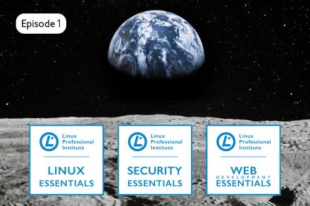 LPI Essentials Exams - Odkryj nowe obszary