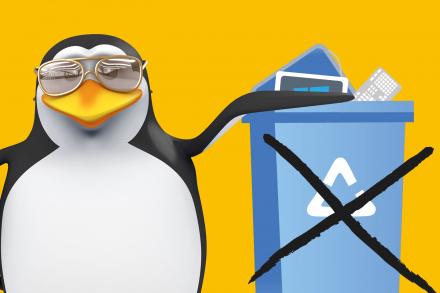 Eleven reasons to switch from Windows to Linux