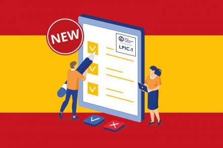 LPIC-1 exams available online in Spanish