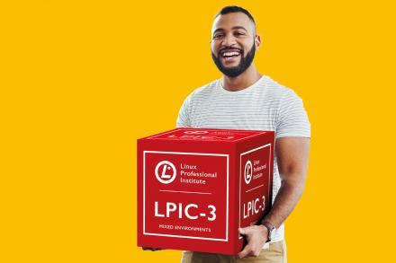 LPI Releases LPIC-3 Mixed Environments Version 3.0