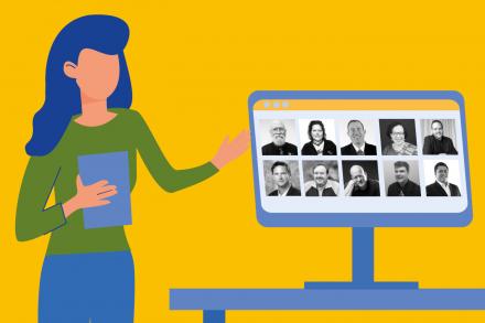 LPI Members elected the new Board of Directors
