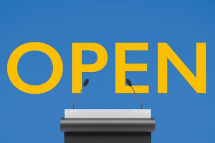 Open Government: Where Transparency, Crowdsourcing, and Open Source Software Meet