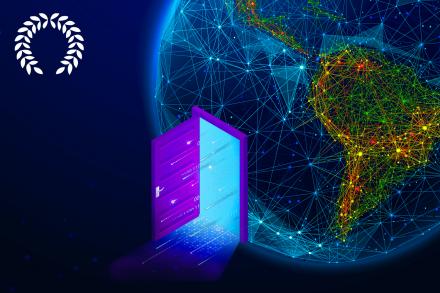 Open, Simple, Generative: Why the Web is the Dominant Internet Application