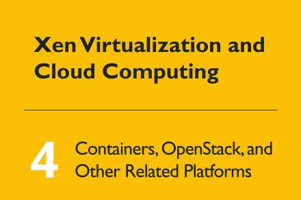 Xen Virtualization and Cloud Computing #4 Others image