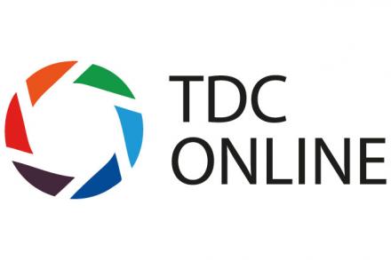 Logo of TDC Online