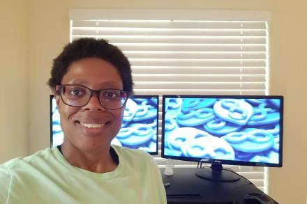 Open source careers: How Brittany Gates found her way to Linux