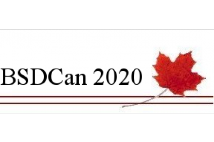 BSD Canada logo