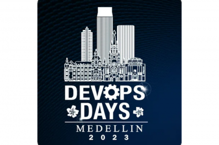Welcome to DevOps Days Medellin '23 with LPI!