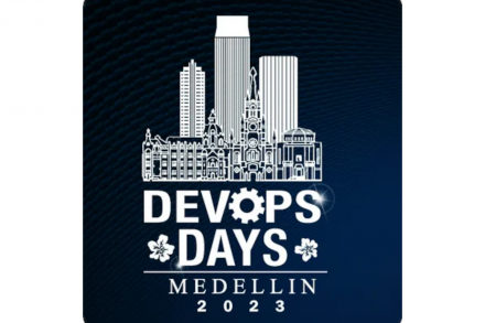 Welcome to DevOps Days Medellin '23 with LPI! Welcome to DevOps Days Medellin '23 with LPI!