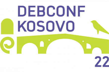 Thrilled to be Supporting DebConf Kosovo 2022