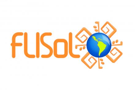 FLISOL 2023 - Celebrating Open Source Technology FLISOL 2023 - Celebrating Open Source Technology