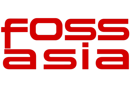 FOSSASIA logo