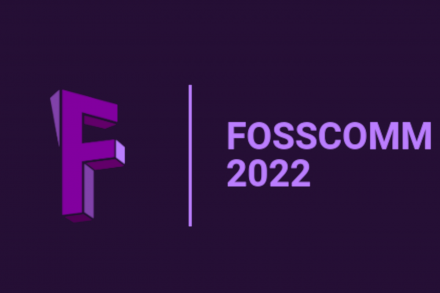 Join Linux Professional Institute (LPI) at Fosscomm 2022 Join Linux Professional Institute (LPI) at Fosscomm 2022