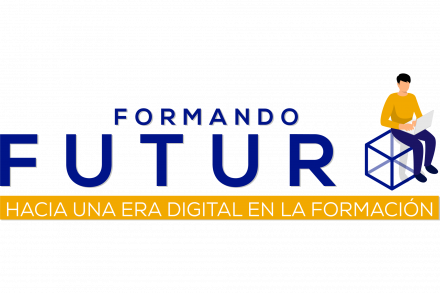 FormandoFuturo event logo