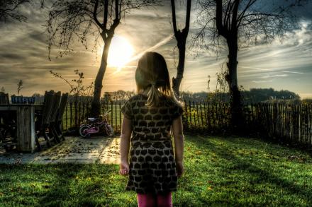 Image from Pixabay at https://pixabay.com/en/girl-bicycle-garden-people-outdoor-535251/