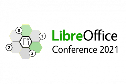LibreOffice Conference2021をサポートするLPI