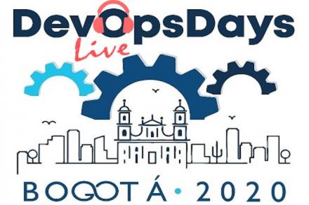 DevOpsDaysボゴタ2020