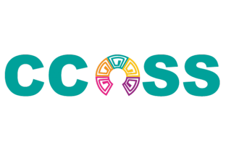 Logo CCOSS