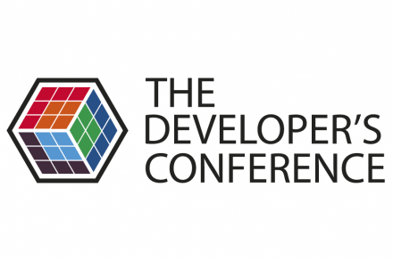 Logo Developers Conference Brazil